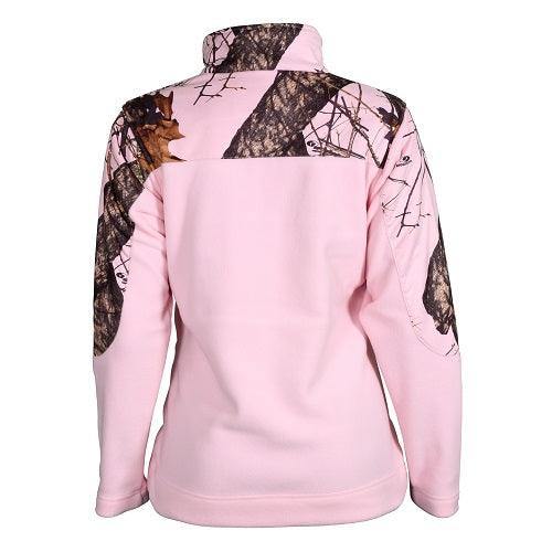 Rocky SilentHunter Women's Fleece Jacket - Rocky
