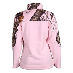 Rocky SilentHunter Women's Fleece Jacket - Rocky