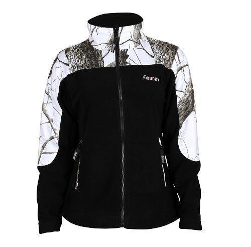 Rocky SilentHunter Women's Fleece Jacket - Rocky