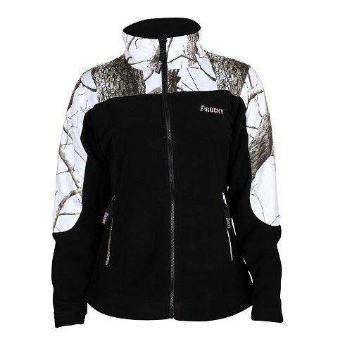Rocky SilentHunter Women's Fleece Jacket - Rocky - Flyclothing LLC