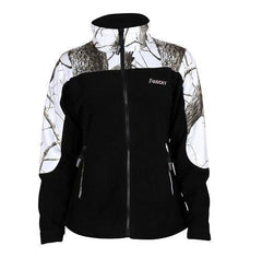 Rocky SilentHunter Women's Fleece Jacket - Rocky
