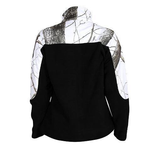 Rocky SilentHunter Women's Fleece Jacket - Rocky