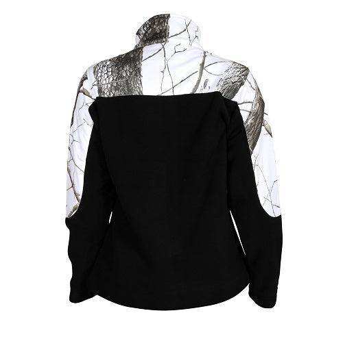Rocky SilentHunter Women's Fleece Jacket - Rocky - Flyclothing LLC