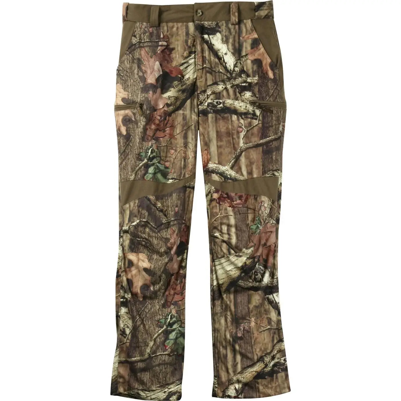 Rocky Women's SilentHunter Camo Cargo Pants - Rocky Boots - Flyclothing LLC