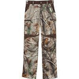 Rocky Women's SilentHunter Camo Cargo Pants - Rocky