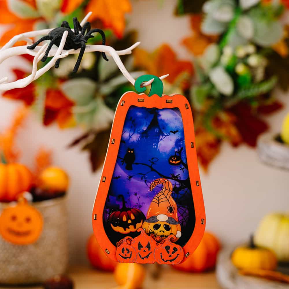 Assorted 2-Piece Light-Up Hanging Widgets - Trendsi - Flyclothing LLC