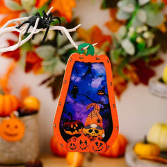 Assorted 2-Piece Light-Up Hanging Widgets - Trendsi