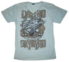 Lynyrd Skynyrd Above All T-Shirt - Flyclothing LLC