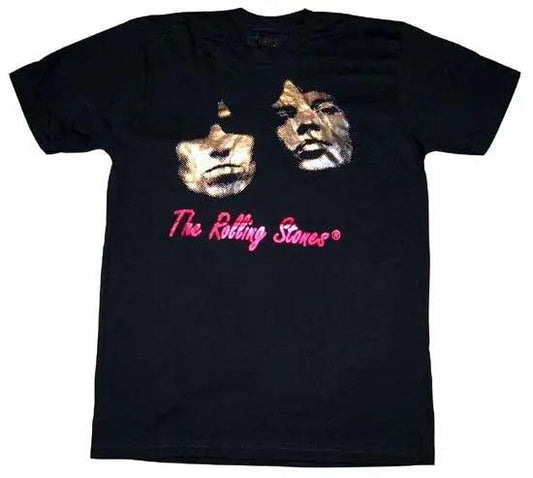 Rolling Stones Foil T-Shirt - Mosquitohead Shirts