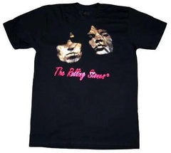 Rolling Stones Foil T-Shirt - Mosquitohead Shirts