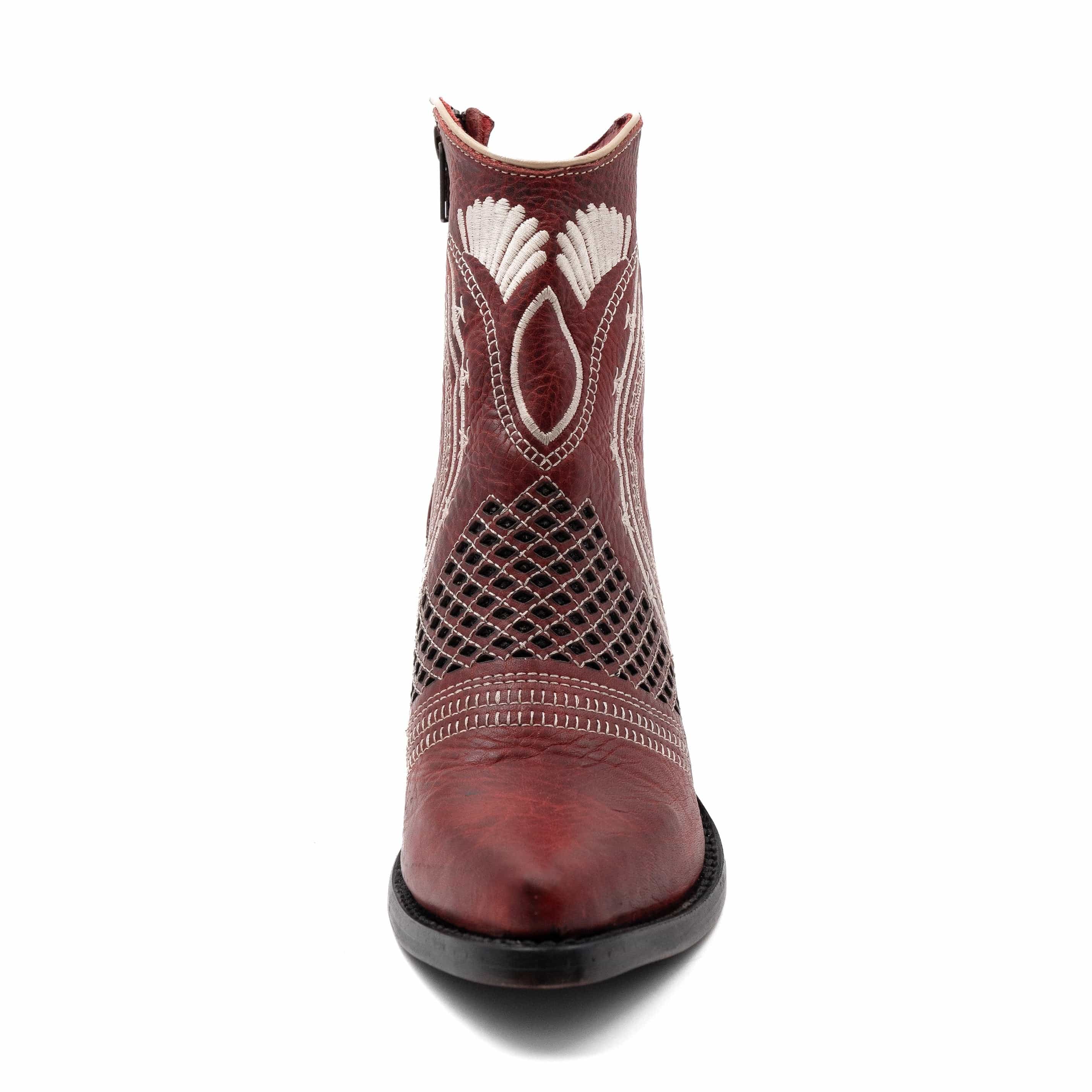Ferrini USA Savannah Ladies' Booties - Ferrini USA
