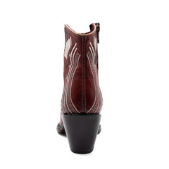 Ferrini USA Savannah Ladies' Booties - Ferrini USA