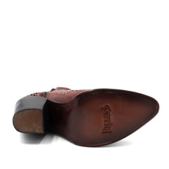 Ferrini USA Savannah Ladies' Booties - Ferrini USA