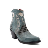Ferrini USA Savannah Ladies' Booties - Ferrini USA