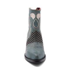 Ferrini USA Savannah Ladies' Booties - Ferrini USA