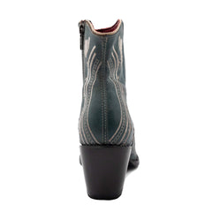 Ferrini USA Savannah Ladies' Booties - Ferrini USA