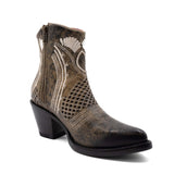 Ferrini USA Savannah Ladies' Booties - Ferrini USA