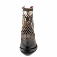 Ferrini USA Savannah Ladies' Booties - Ferrini USA