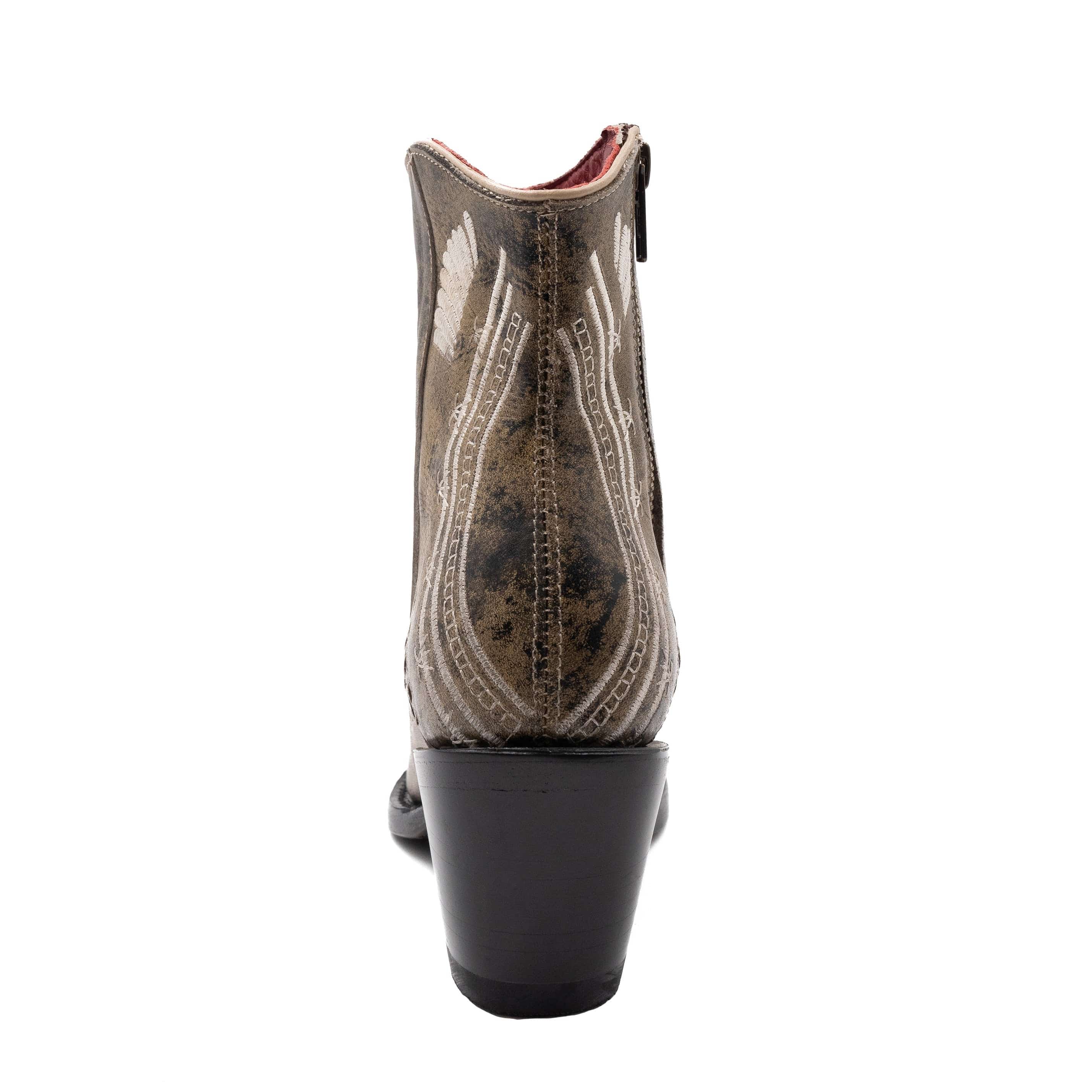 Ferrini USA Savannah Ladies' Booties - Ferrini USA