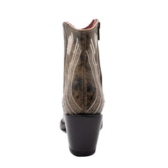 Ferrini USA Savannah Ladies' Booties - Ferrini USA
