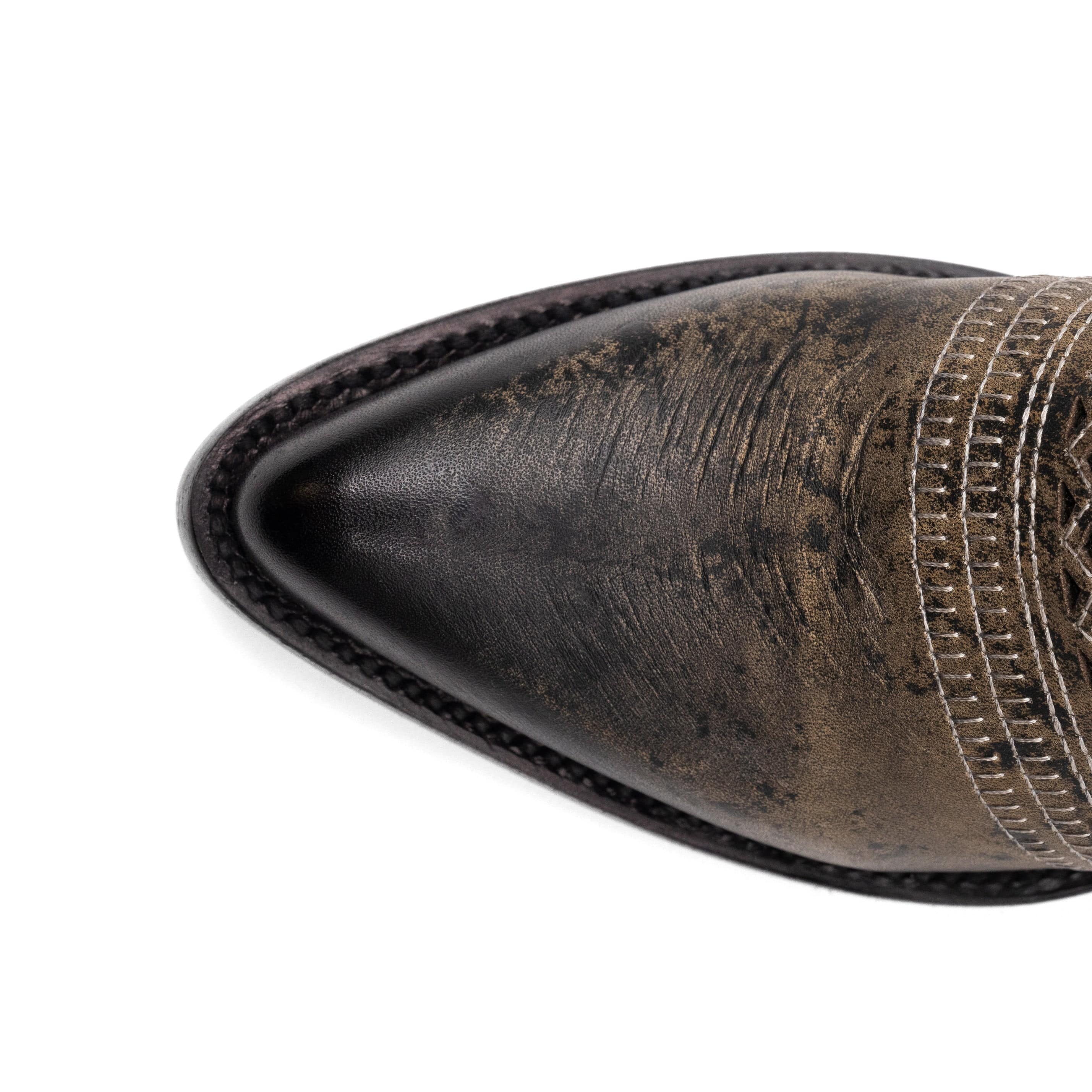 Ferrini USA Savannah Ladies' Booties - Ferrini USA