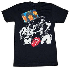 Rolling Stones Mick & Keith T-Shirt - Mosquitohead Shirts