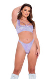 Roma Costume Shimmer Bottom - Roma Costume
