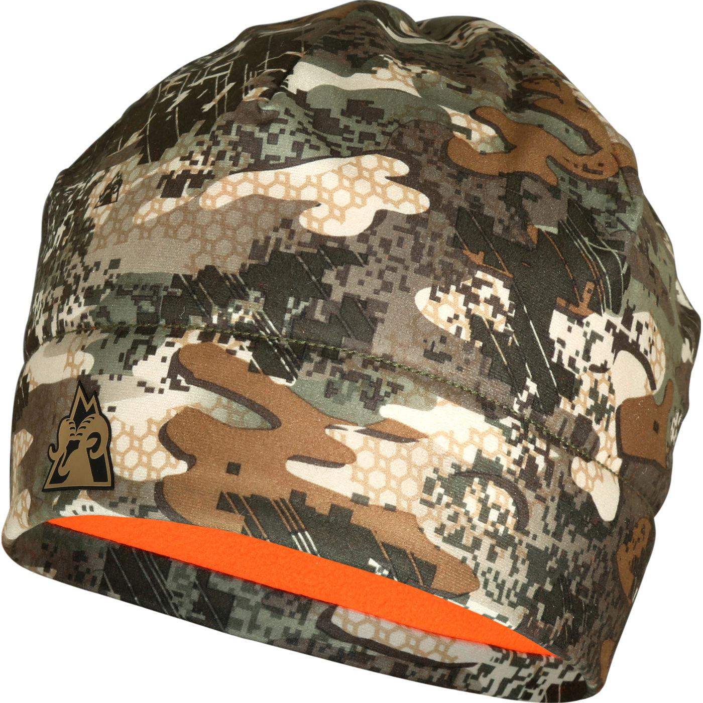 Rocky ProHunter Reversible Fleece Beanie - Rocky Boots - Flyclothing LLC