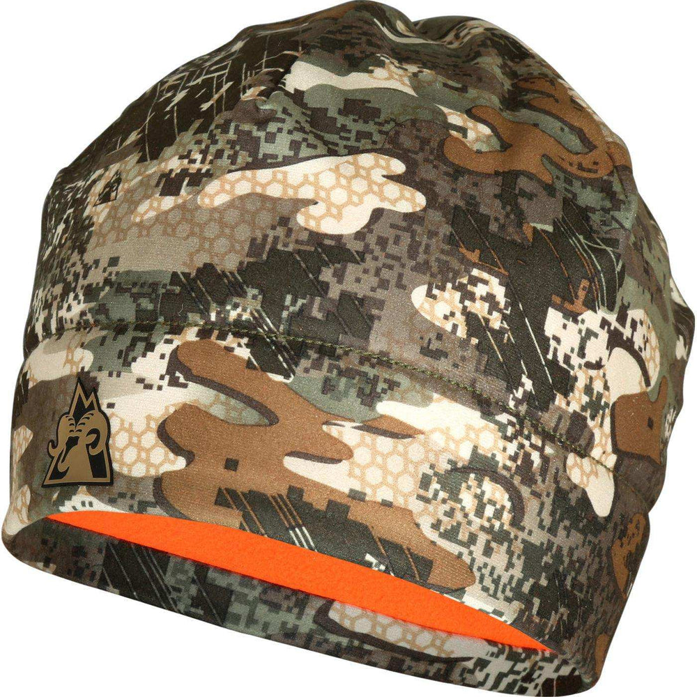 Rocky ProHunter Reversible Fleece Beanie - Rocky - Flyclothing LLC