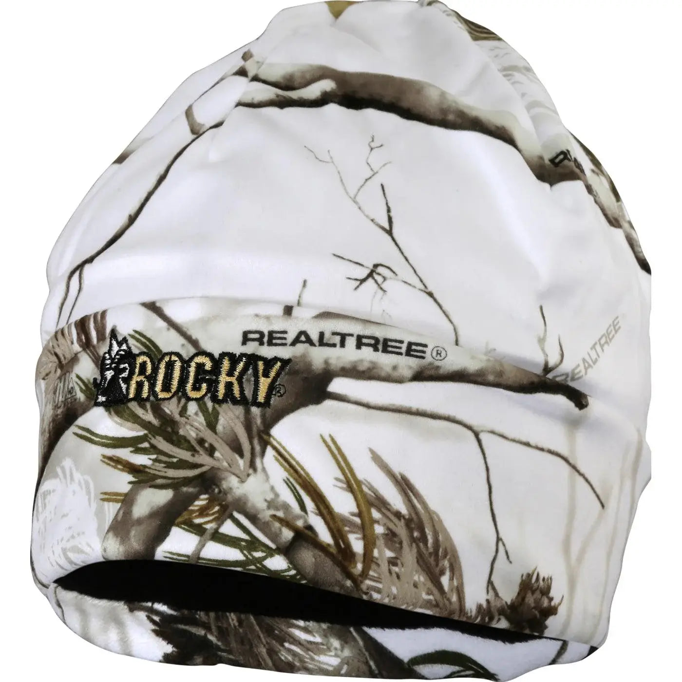 Rocky ProHunter 40G Insulated Cuff Hat - Rocky Boots - Flyclothing LLC
