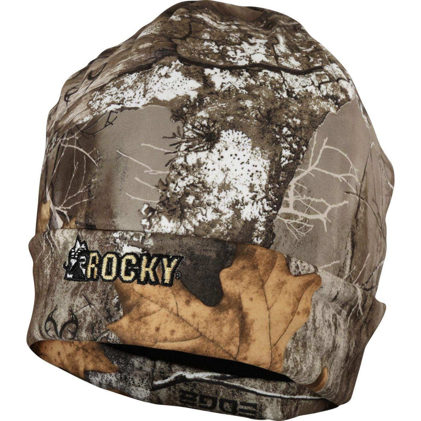 Rocky ProHunter 40G Insulated Cuff Hat - Rocky Boots - Flyclothing LLC