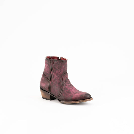 Ferrini USA Stacey Ladies' Booties - Ferrini USA