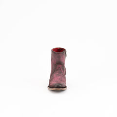 Ferrini USA Stacey Ladies' Booties - Ferrini USA
