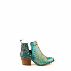 Ferrini USA Stella Ladies' Booties - Ferrini USA