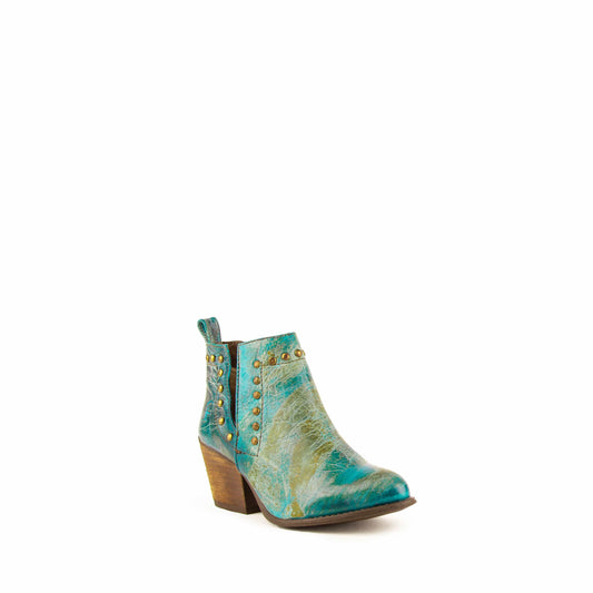 Ferrini USA Stella Ladies' Booties - Ferrini USA