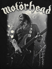 Motorhead 49% T-Shirt - Motorhead