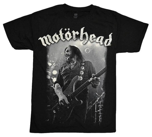 Motorhead 49% T-Shirt - Motorhead