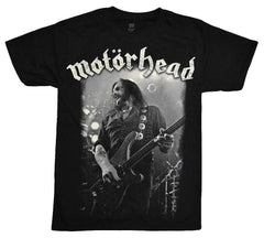 Motorhead 49% T-Shirt - Motorhead