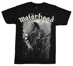 Motorhead 49% T-Shirt - Flyclothing LLC