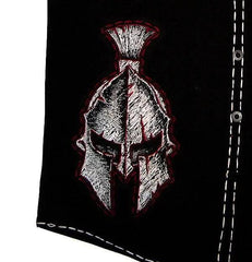 Mythos Warrior Shirt - Mythos Clothing
