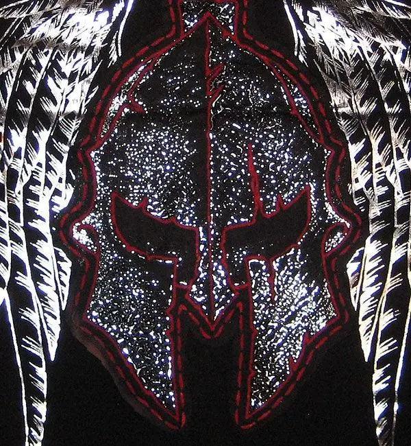Mythos Warrior Shirt - Mythos Clothing