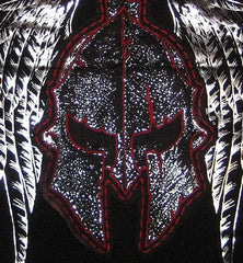 Mythos Warrior Shirt - Flyclothing LLC