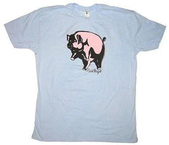 Pink Floyd Pig Tee - Pink Floyd