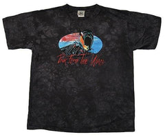 Pink Floyd Empty Spaces T-Shirt - Flyclothing LLC