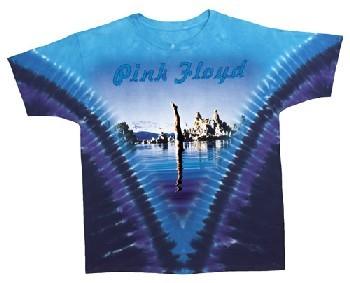 Pink Floyd Diver Shirt - Flyclothing LLC