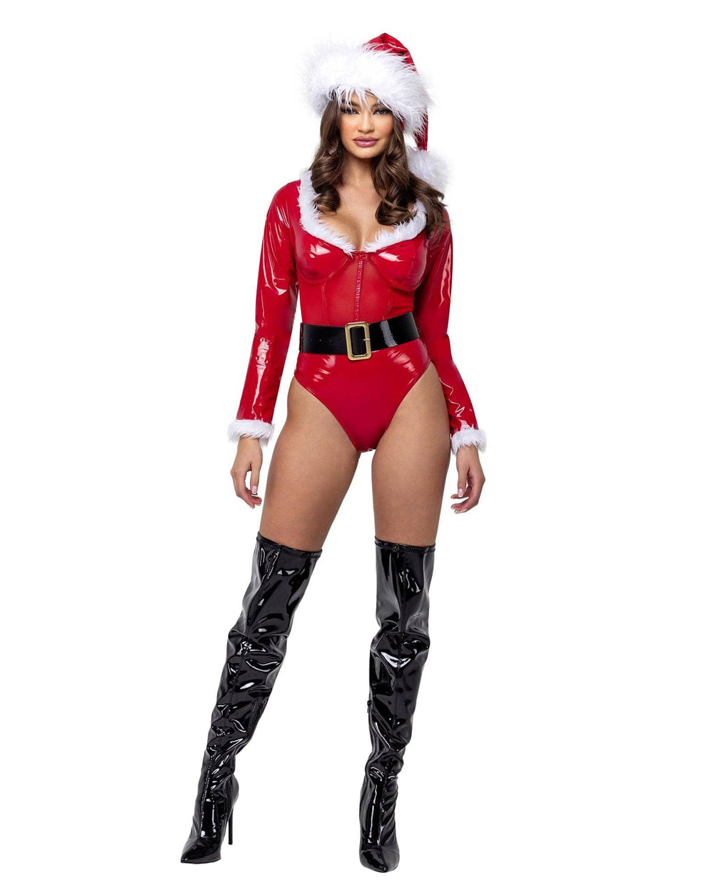Roma Costume 6215 2PC Santa Baby - Roma Costume