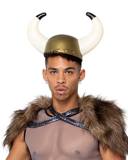 Roma Costume 6217 Viking Hat - Roma Costume