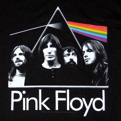 Pink Floyd Dark Side of the Moon T-Shirt - Flyclothing LLC