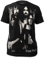 Pink Floyd Harvest T-Shirt - Flyclothing LLC