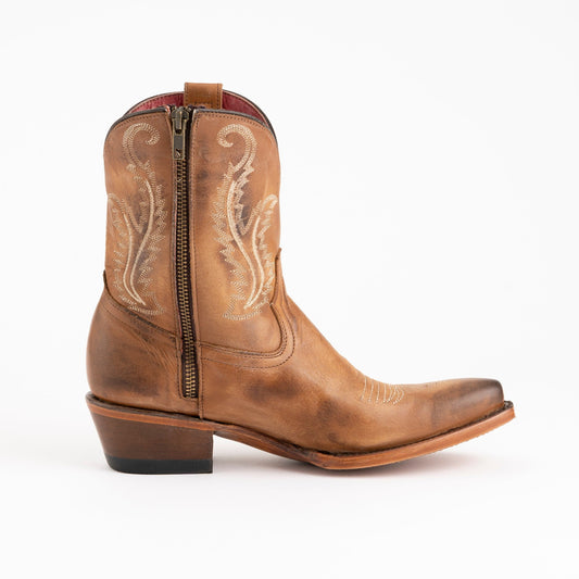 Ferrini USA Molly Ladies' Booties - Ferrini USA